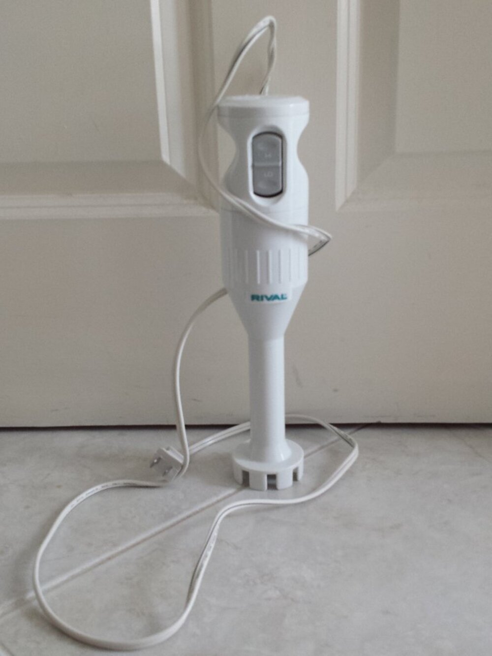 Rival Corded Hand Blender